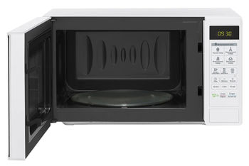 Microwave Oven LG MS20R42D 