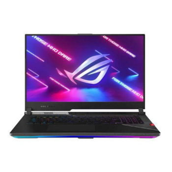 NB ASUS 17.3" ROG Strix SCAR 17 G733ZW (Core i9-12900H 16Gb 2Tb) 