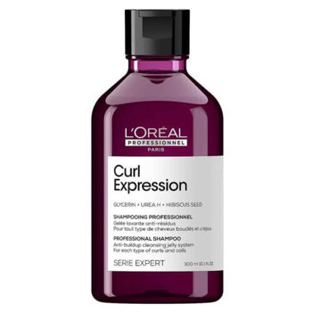 CURL EXPRESSION SHAMPOO 300ML