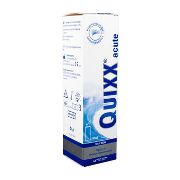 cumpără Quixx Acute spray 100ml în Chișinău 