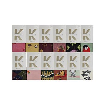 Колготки для Девочек (92-152) 