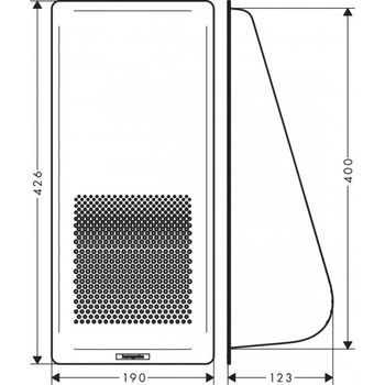 F14 Container multifunctional 