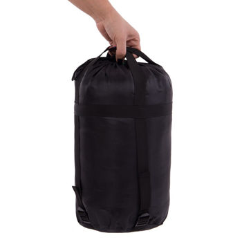 Sac de dormit 190+30х75 cm SY-S033 (11151) 