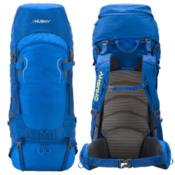 купить Рюкзак Husky Ranis 70 L, 3H1-7022 в Кишинёве 