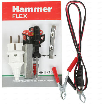 Электрогенератор Hammer GN1000i 