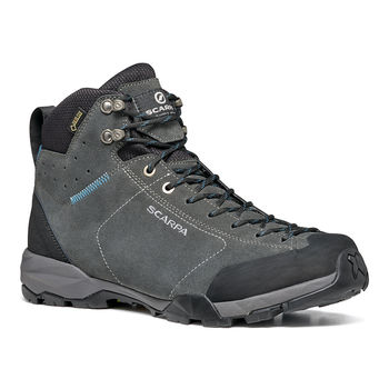 купить Ботинки Scarpa Mojito Hike GTX, hiking, 63318-200 (63311-200) в Кишинёве 