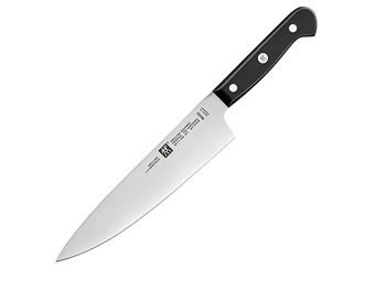 Нож ”Шеф-повар” Zwilling Gourmet, лезвие 20cm 