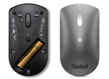 ThinkBook Bluetooth Silent Mouse (4Y50X88824) 