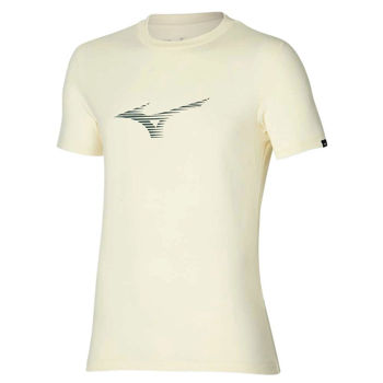 купить Футболка Casual Mizuno K2GAA001 Athletics RB Tee(M) 03 в Кишинёве 