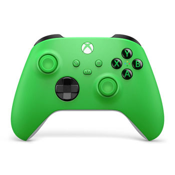 Беспроводной контроллер Microsoft Xbox Series X/S, Green 