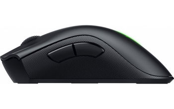 Wireless Gaming Mouse Razer DeathAdder V2 Pro, 20к dpi, 8 but., 50G, 650IPS, Opt.SW, 88g, RGB, Black 