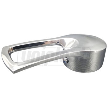 cumpără Leva pentru baterie HANDLE-400mm (pentru cartus 40 mm) în Chișinău 