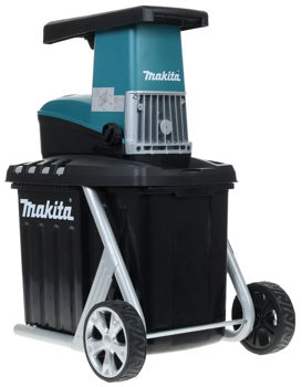 Измельчитель веток Makita UD2500 