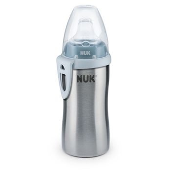 cumpără Nuk сană termos din inox, 12+ luni, 215 ml în Chișinău 