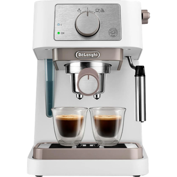 Coffee Maker Espresso Delonghi EC260.W 