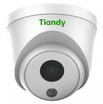 IP камера Tiandy (2Mp, Микрофон) 