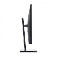 купить 27.0" DELL IPS LED P2720DC Ultrathin Bezel Black (5ms, 1000:1, 350cd, 2560x1440, 178°/178°, DisplayPort In+Out, HDMI, USB-C port (Power, Data, Video), Pivot, Height-adjustable, USB Hub: 2xUSB3.0 + 2xUSB2.0,  VESA. ) в Кишинёве 