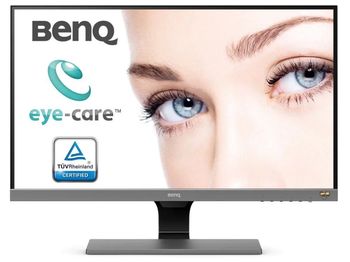 cumpără 27.0" BenQ "EW277HDR", Black în Chișinău