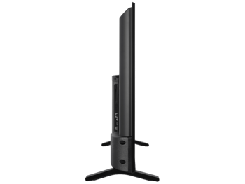 65" LED SMART TV TOSHIBA 65UA2363DG, 4K HDR, 3840 x 2160, Android TV, Black 