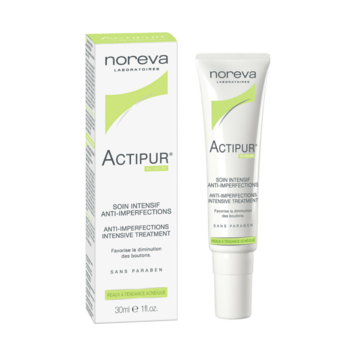 cumpără Noreva ACTIPUR Intensiv AI 30 ml în Chișinău 