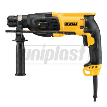 купить Перфоратор D25133K-QS SDS-plus 2.6J 800W  DEWALT в Кишинёве 