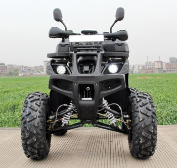 ATV electric pentru adulți RTM206 3000W 72V 