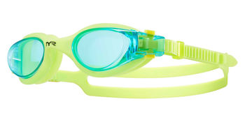 Очки для плавания детские TYR Vesi  LGHYBJR465 (3281) 
