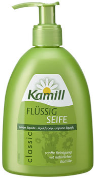 Sapun lichid Kamill Classic 300 ml 