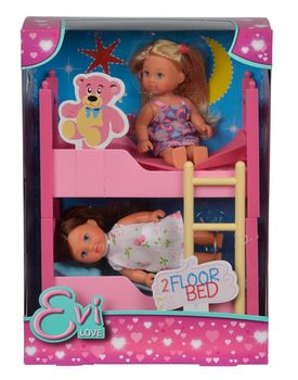 купить Simba  кукла Эви 12 см в Кишинёве 
