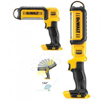 купить Фонарь DeWalt DCL050N в Кишинёве 