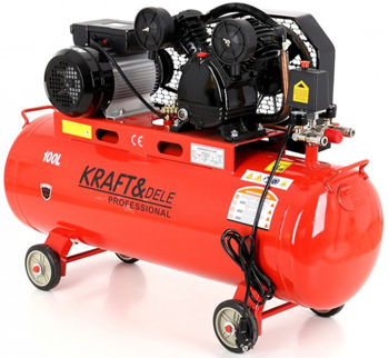 Compresor Kraft&Dele KD402 