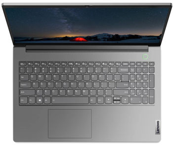 купить Lenovo ThinkBook 15 G3 ARE Grey - 15.6" FHD IPS, AMD Ryzen 7 5700U, 16GB DDR4 (8GB on board), SSD 512GB в Кишинёве 