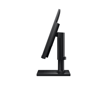 купить Samsung F24T450FQ 24" FullHD, IPS, Pivot, Height adjustment, USB Hub, DisplayPort,2xHDMI , VESA mounting в Кишинёве 