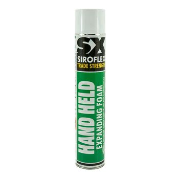 купить Пена монтаж."Siroflex" 340ml в Кишинёве 