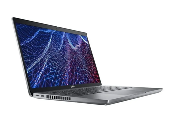Ноутбук Dell 14.0" Latitude 5430 Grey (Core i7-1255U 16Gb 512Gb Win 11) 