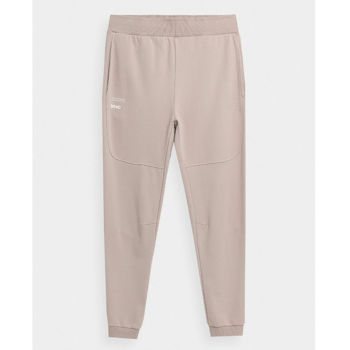 купить Джоггеры 4F TROUSERS CAS M143 4FSS23TTROM143 BROWN в Кишинёве 