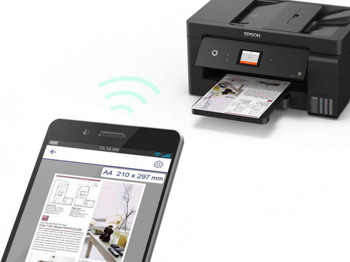купить MFD Epson L14150 в Кишинёве 