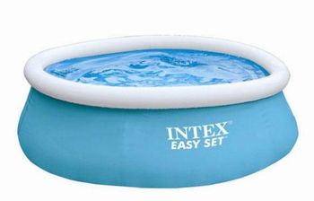 купить Intex Бассейн Easy Set 3+ 183 x 51см в Кишинёве 