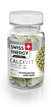 CALCIVIT 