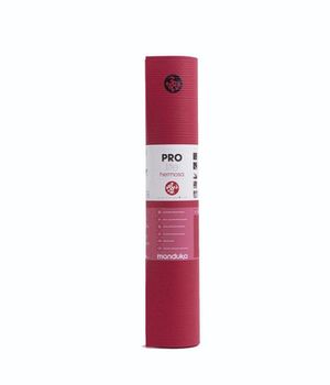 Mat pentru yoga Manduka PROlite yoga mat HERMOSA -4.7mm 