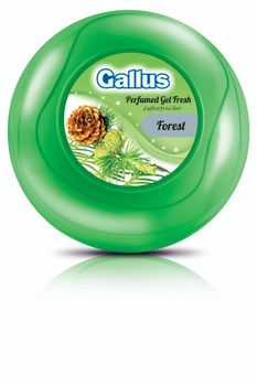 Освежители Gallus 