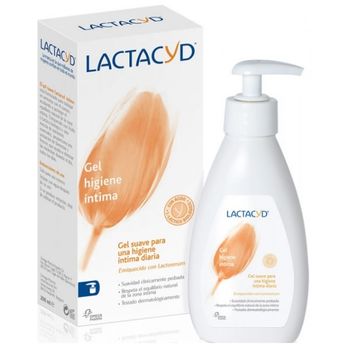 cumpără Lactacyd Retail daily lotion 200ml în Chișinău 