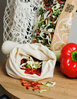 Сухая овощная смесь, 100 г 