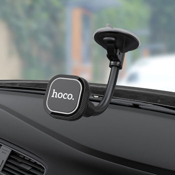Hoco CA55 Astute series windshield car holder 
