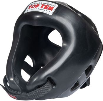 Защитный шлем для головы - TOP TEN 