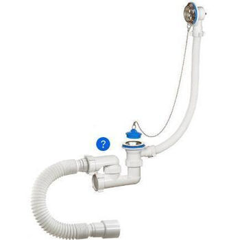 Orio Coloana cada 1 1/2" x 40/50 A