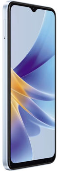 Oppo A17 4/64Gb Duos, Blue 