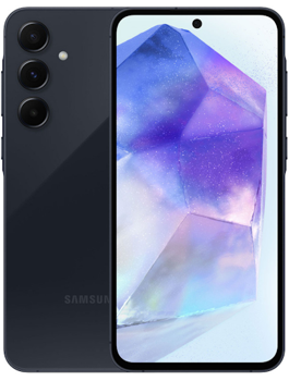 Samsung Galaxy A55 8/128Gb, Navy 