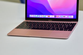 Apple MacBook 12" (2017) M3 1.2GHZ/8GB/256GB (B) 