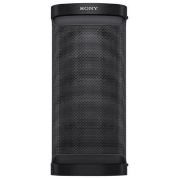 Portable Audio System  SONY SRS-XP700 